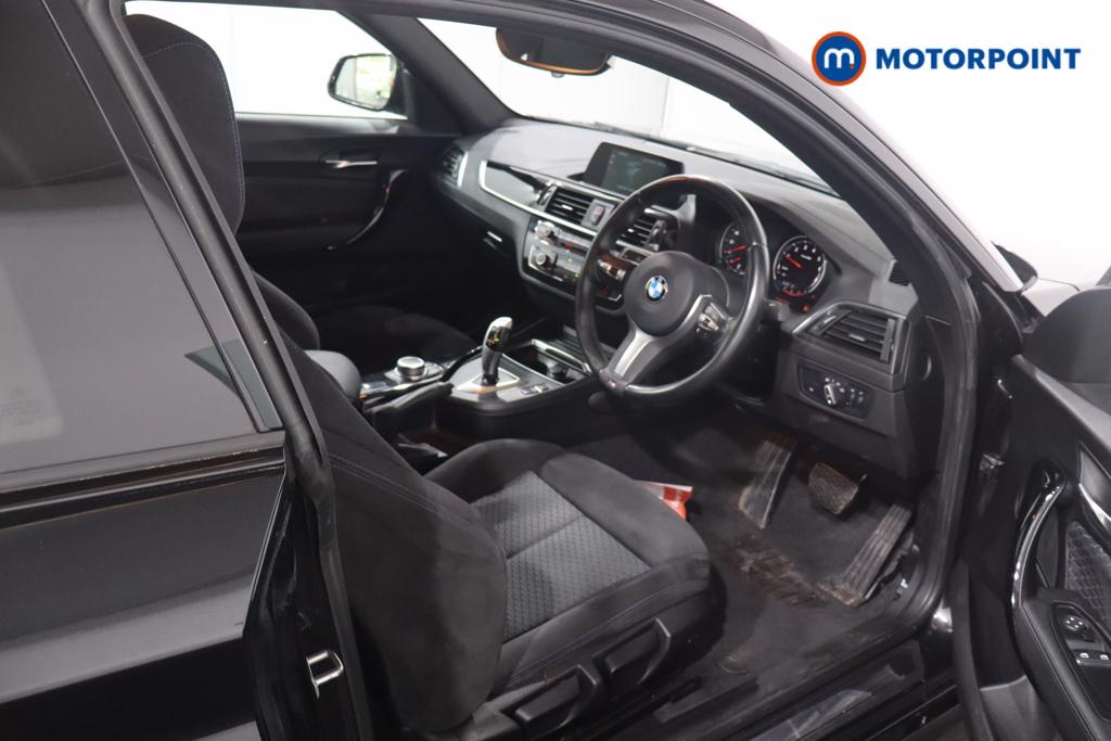 BMW 2 Series M Sport Automatic Petrol Coupe - Stock Number (1629525) - 1st supplementary image