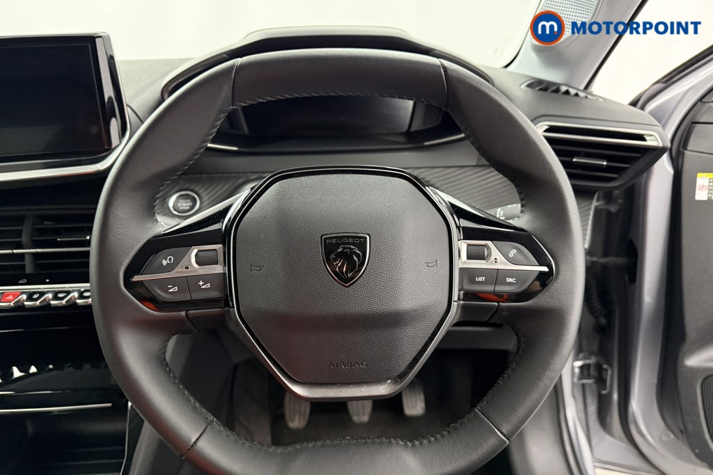 Peugeot 208 Allure Manual Petrol Hatchback - Stock Number (1630239) - 2nd supplementary image
