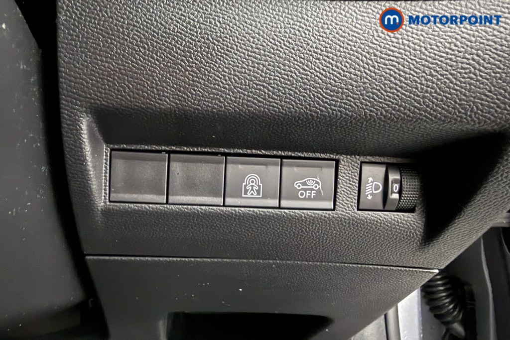 Peugeot 208 Allure Manual Petrol Hatchback - Stock Number (1630239) - 5th supplementary image