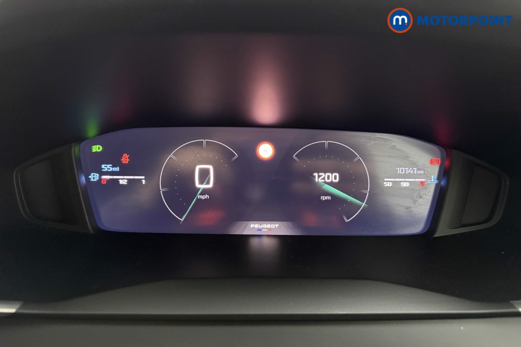 Peugeot 208 Allure Manual Petrol Hatchback - Stock Number (1630239) - 6th supplementary image