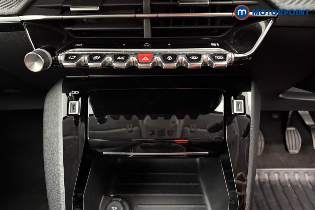 Peugeot 208 Allure Manual Petrol Hatchback - Stock Number (1630239) - 10th supplementary image