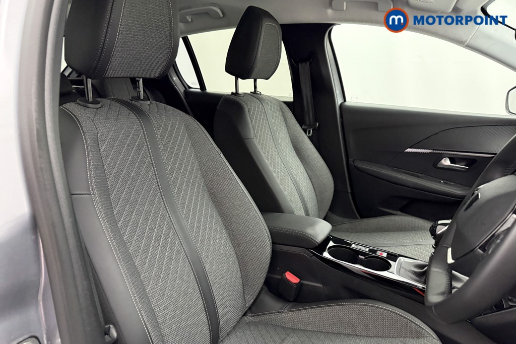 Peugeot 208 Allure Manual Petrol Hatchback - Stock Number (1630239) - 14th supplementary image