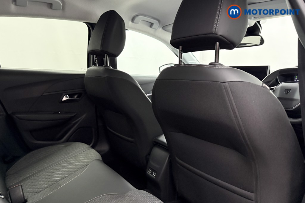 Peugeot 208 Allure Manual Petrol Hatchback - Stock Number (1630239) - 17th supplementary image