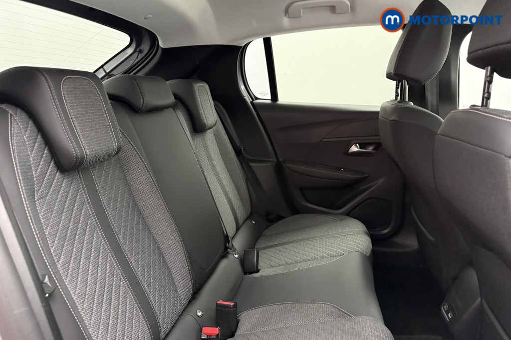 Peugeot 208 Allure Manual Petrol Hatchback - Stock Number (1630239) - 18th supplementary image