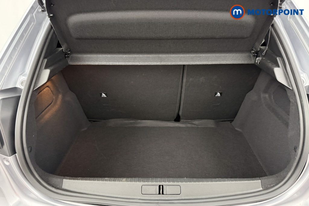 Peugeot 208 Allure Manual Petrol Hatchback - Stock Number (1630239) - 19th supplementary image