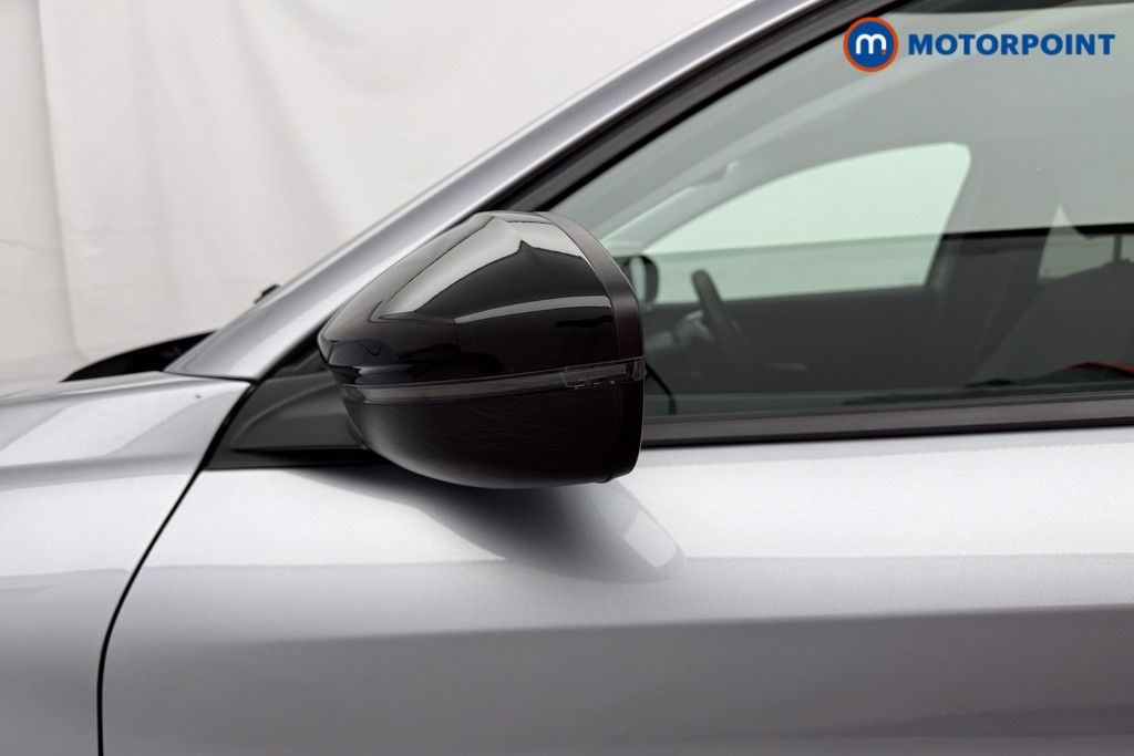 Peugeot 208 Allure Manual Petrol Hatchback - Stock Number (1630239) - 21st supplementary image