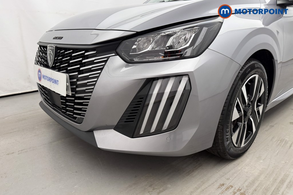 Peugeot 208 Allure Manual Petrol Hatchback - Stock Number (1630239) - 22nd supplementary image