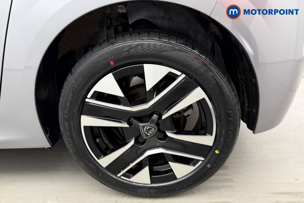 Peugeot 208 Allure Manual Petrol Hatchback - Stock Number (1630239) - 24th supplementary image