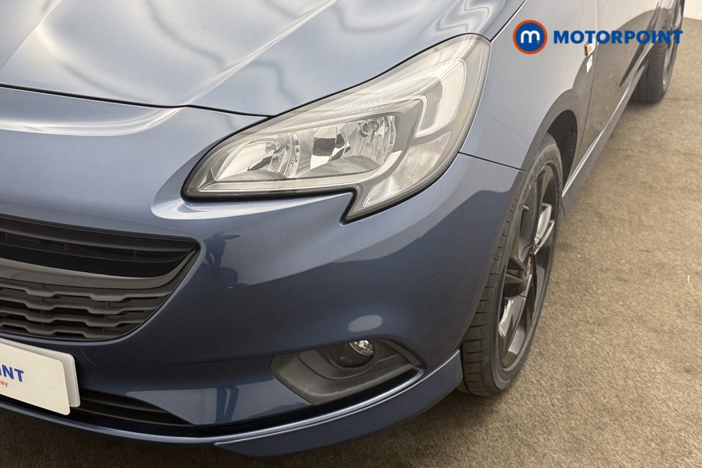 Vauxhall Corsa Limited Edition Manual Petrol Hatchback - Stock Number (1631061) - 6th supplementary image