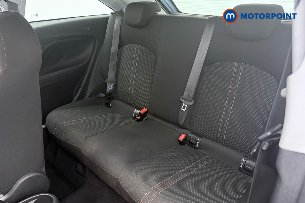 Vauxhall Corsa Limited Edition Manual Petrol Hatchback - Stock Number (1631061) - 10th supplementary image