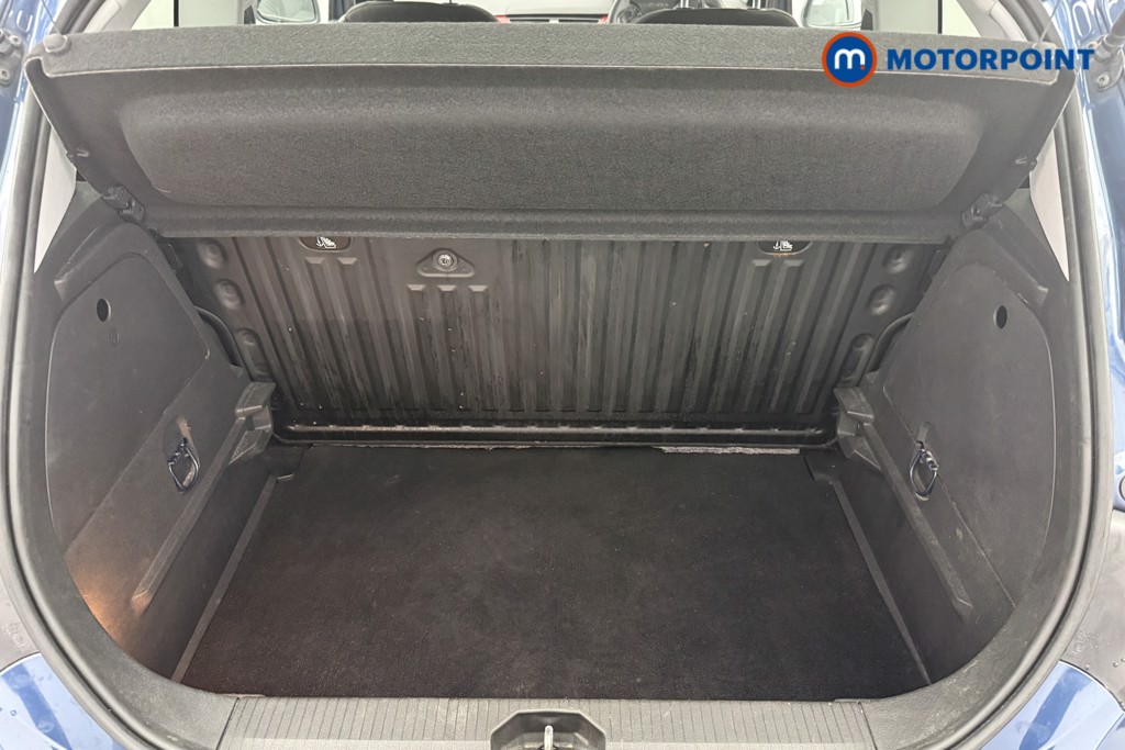 Vauxhall Corsa Limited Edition Manual Petrol Hatchback - Stock Number (1631061) - 12th supplementary image