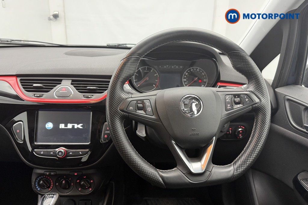 Vauxhall Corsa Limited Edition Manual Petrol Hatchback - Stock Number (1631061) - 13th supplementary image