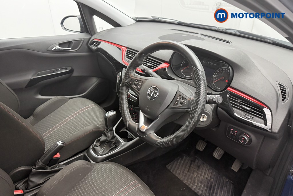 Vauxhall Corsa Limited Edition Manual Petrol Hatchback - Stock Number (1631061) - 16th supplementary image