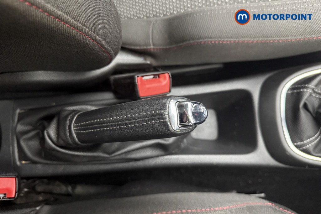 Vauxhall Corsa Limited Edition Manual Petrol Hatchback - Stock Number (1631061) - 18th supplementary image