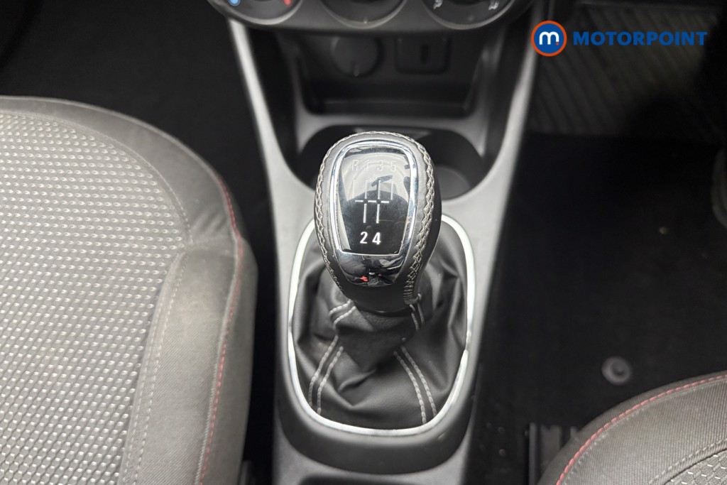 Vauxhall Corsa Limited Edition Manual Petrol Hatchback - Stock Number (1631061) - 19th supplementary image