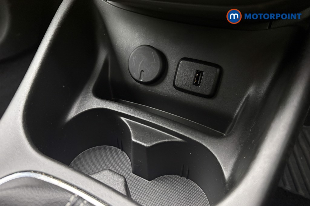 Vauxhall Corsa Limited Edition Manual Petrol Hatchback - Stock Number (1631061) - 20th supplementary image