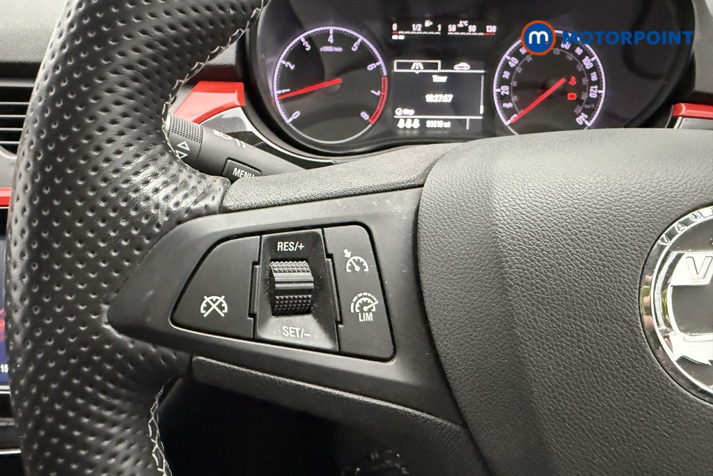 Vauxhall Corsa Limited Edition Manual Petrol Hatchback - Stock Number (1631061) - 25th supplementary image