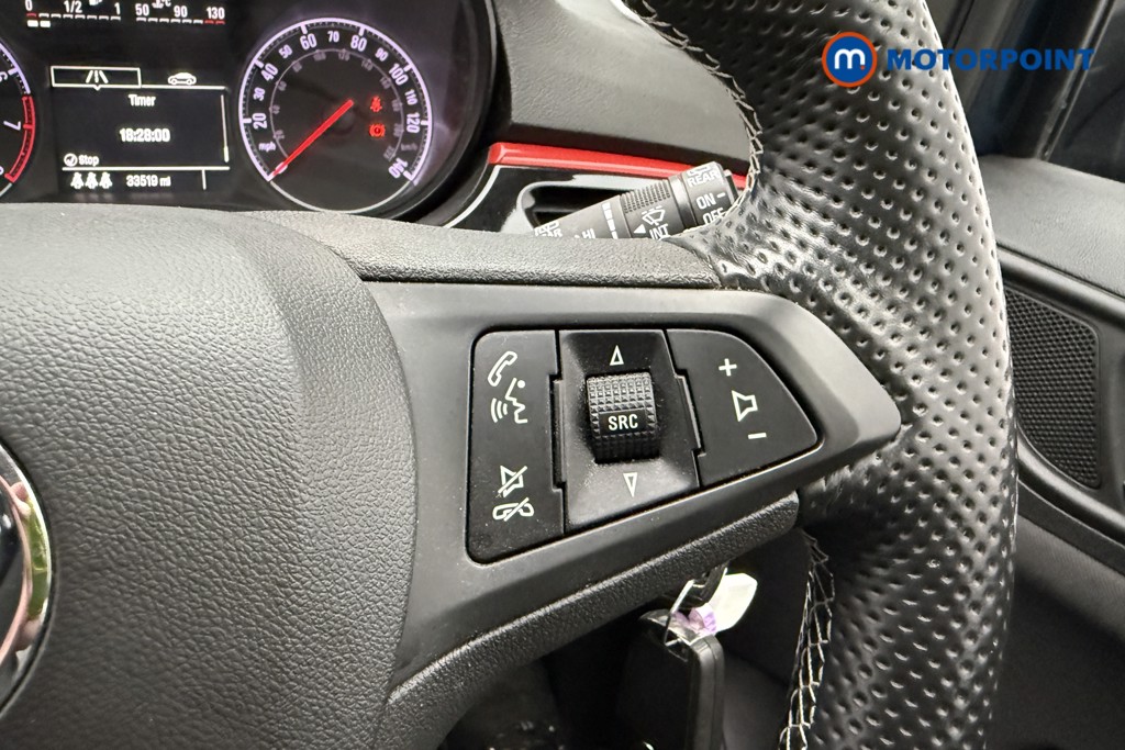 Vauxhall Corsa Limited Edition Manual Petrol Hatchback - Stock Number (1631061) - 26th supplementary image