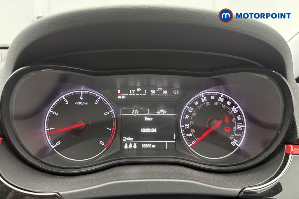 Vauxhall Corsa Limited Edition Manual Petrol Hatchback - Stock Number (1631061) - 27th supplementary image