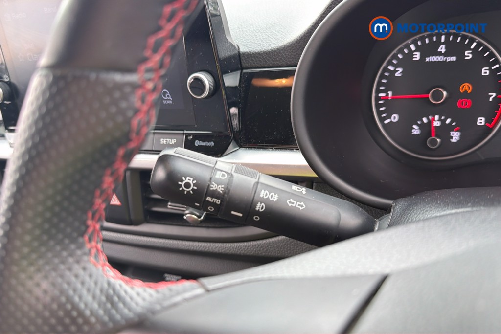 KIA Picanto Gt-Line Manual Petrol Hatchback - Stock Number (1631385) - 6th supplementary image