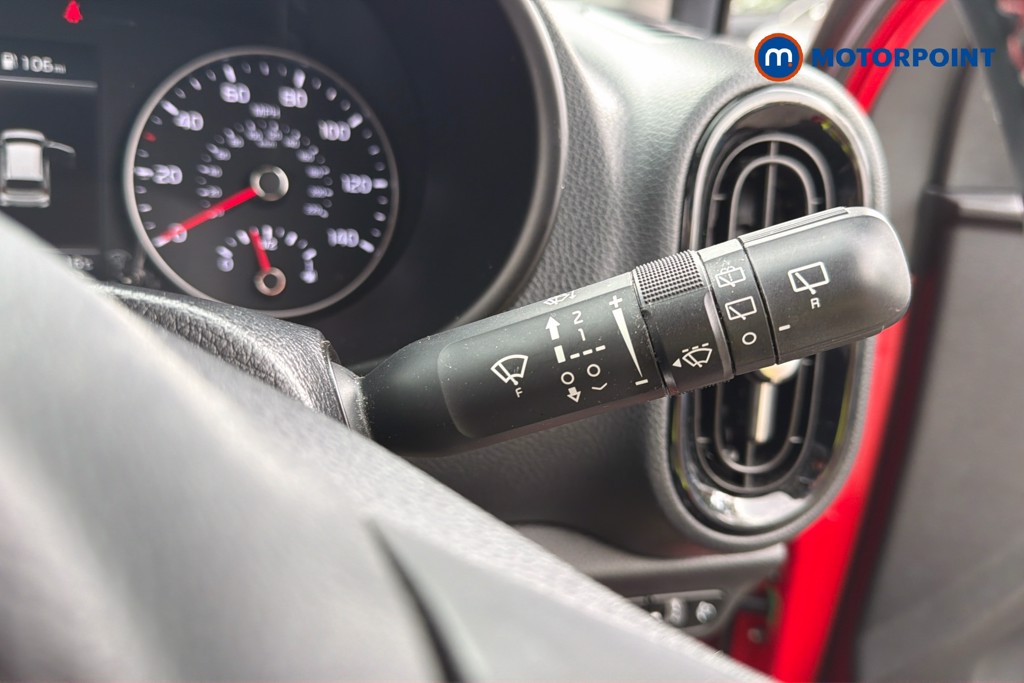 KIA Picanto Gt-Line Manual Petrol Hatchback - Stock Number (1631385) - 7th supplementary image