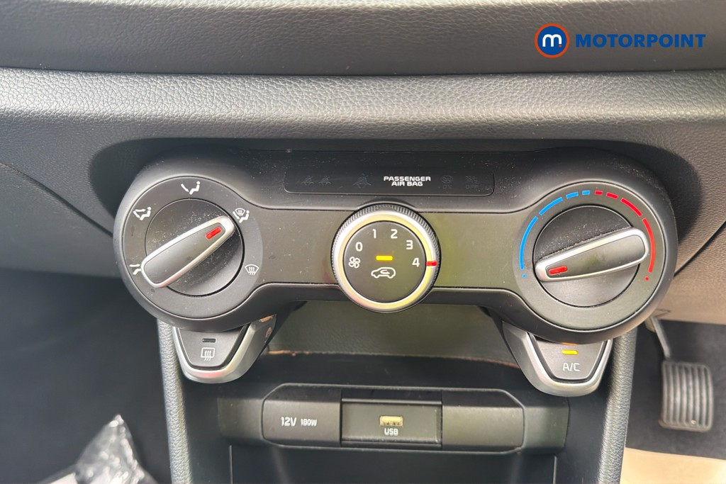 KIA Picanto Gt-Line Manual Petrol Hatchback - Stock Number (1631385) - 12th supplementary image