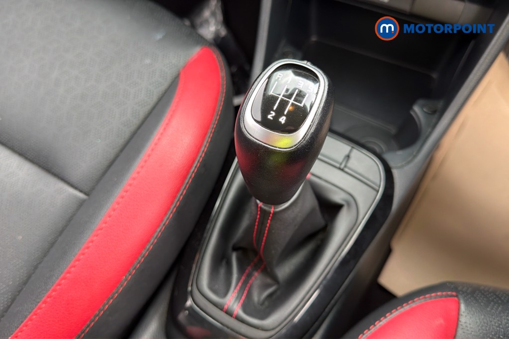 KIA Picanto Gt-Line Manual Petrol Hatchback - Stock Number (1631385) - 15th supplementary image