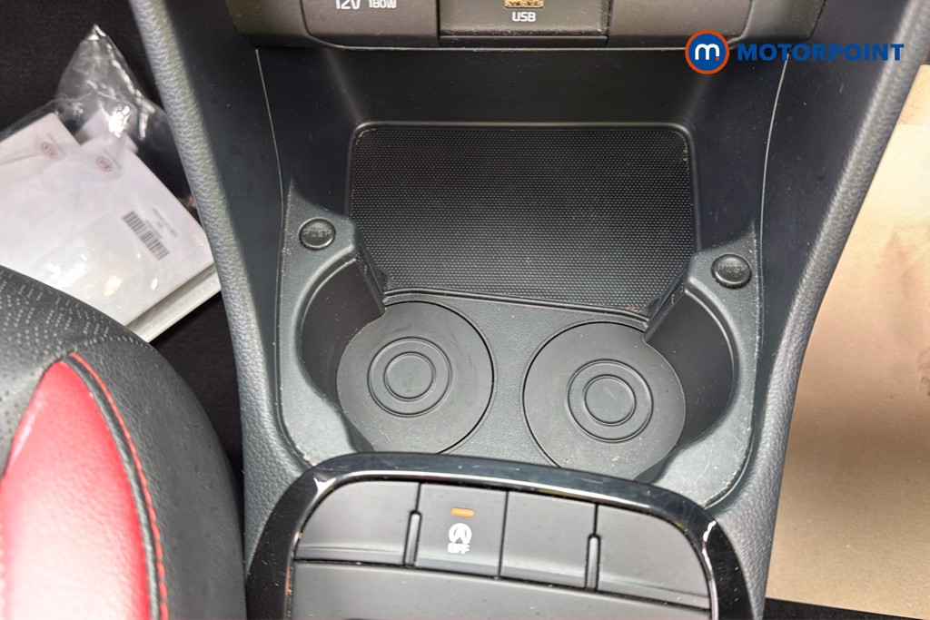 KIA Picanto Gt-Line Manual Petrol Hatchback - Stock Number (1631385) - 16th supplementary image