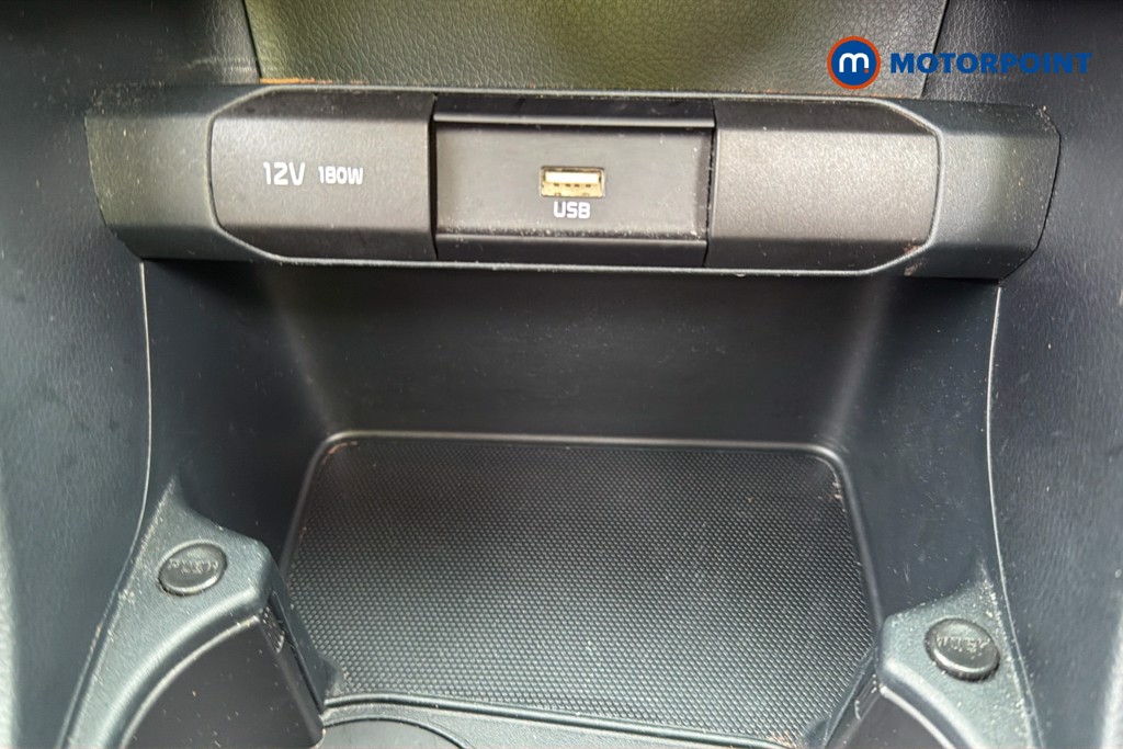 KIA Picanto Gt-Line Manual Petrol Hatchback - Stock Number (1631385) - 17th supplementary image