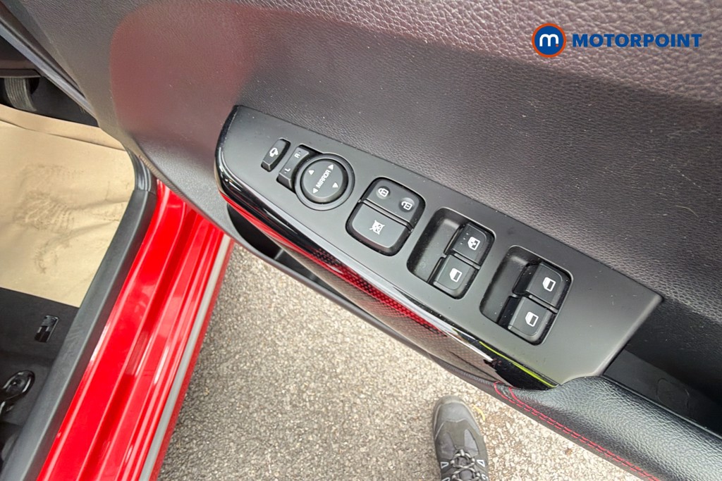 KIA Picanto Gt-Line Manual Petrol Hatchback - Stock Number (1631385) - 20th supplementary image