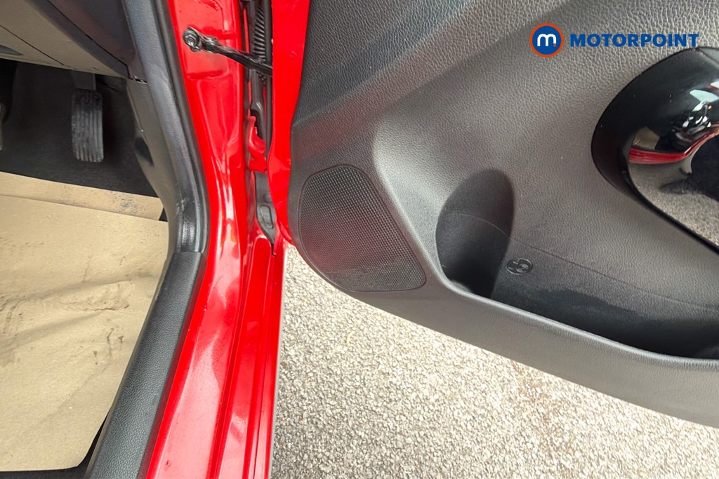 KIA Picanto Gt-Line Manual Petrol Hatchback - Stock Number (1631385) - 21st supplementary image