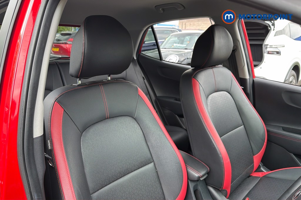 KIA Picanto Gt-Line Manual Petrol Hatchback - Stock Number (1631385) - 22nd supplementary image