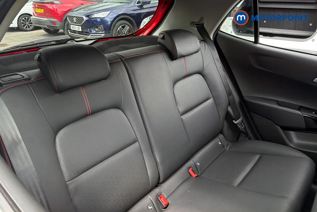 KIA Picanto Gt-Line Manual Petrol Hatchback - Stock Number (1631385) - 28th supplementary image