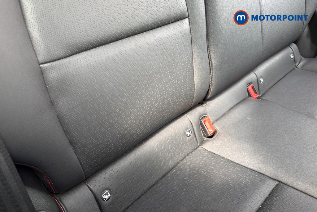 KIA Picanto Gt-Line Manual Petrol Hatchback - Stock Number (1631385) - 29th supplementary image