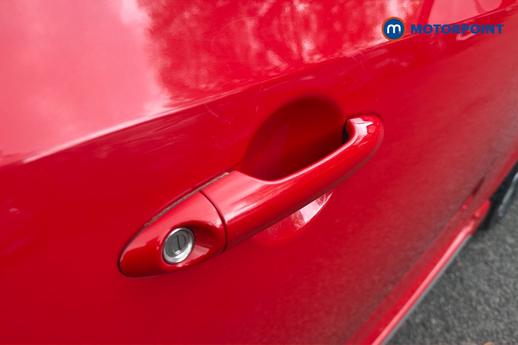 KIA Picanto Gt-Line Manual Petrol Hatchback - Stock Number (1631385) - 42nd supplementary image