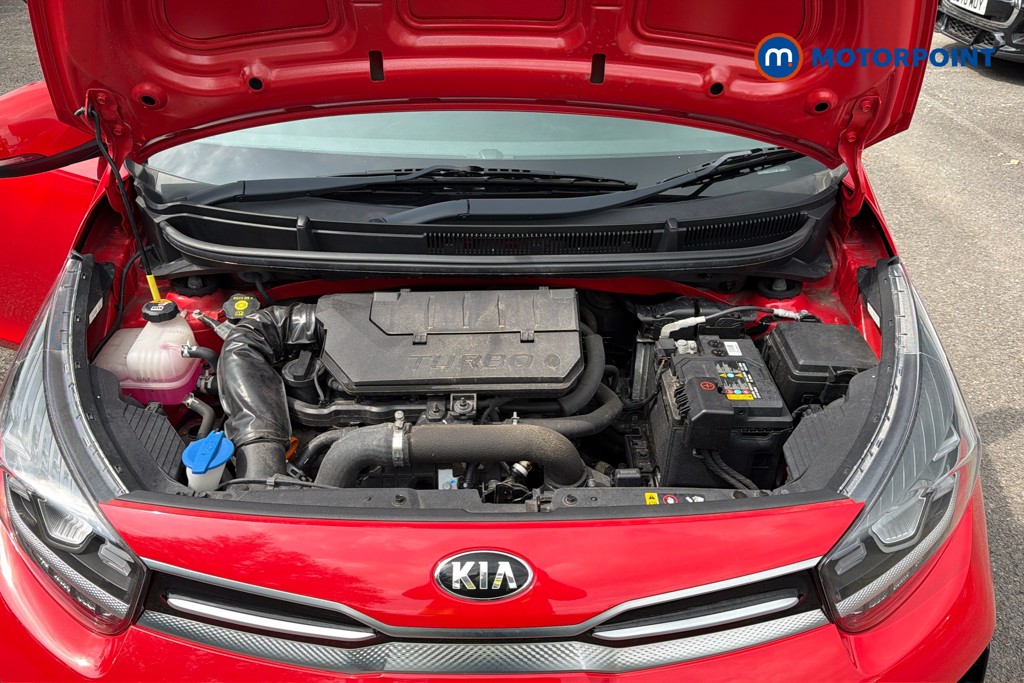 KIA Picanto Gt-Line Manual Petrol Hatchback - Stock Number (1631385) - 51st supplementary image