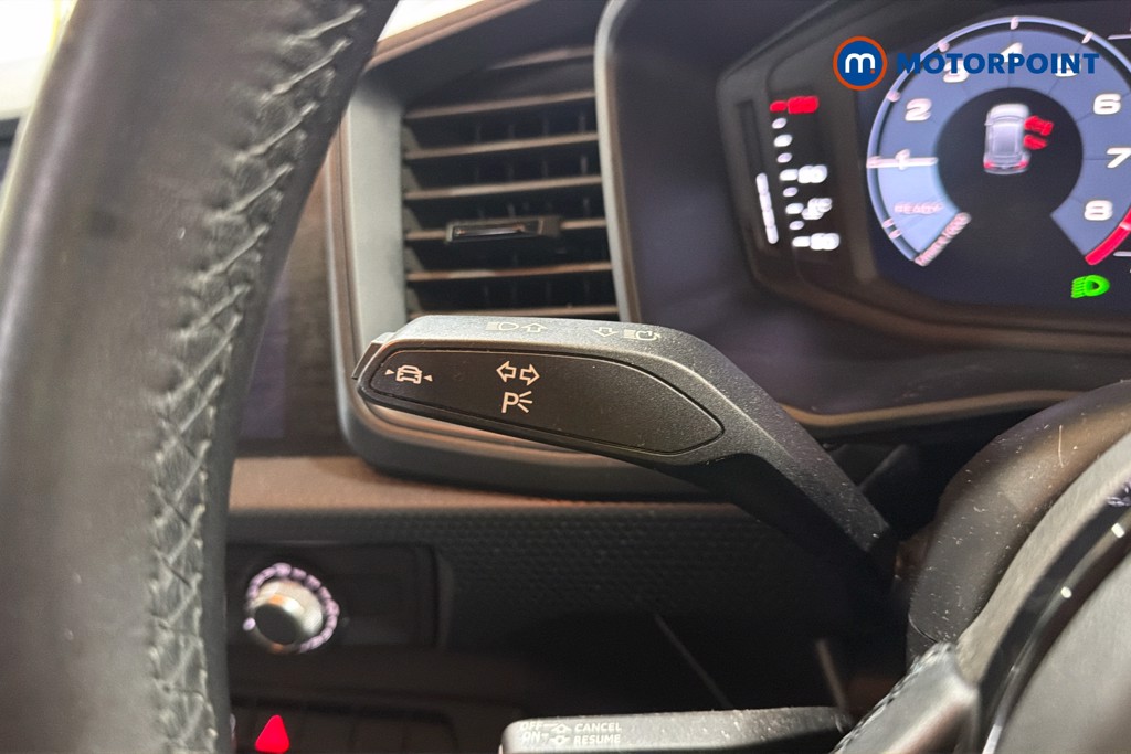 Audi A1 Technik Manual Petrol Hatchback - Stock Number (1631466) - 6th supplementary image
