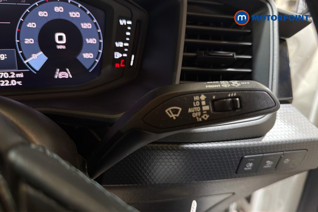 Audi A1 Technik Manual Petrol Hatchback - Stock Number (1631466) - 7th supplementary image