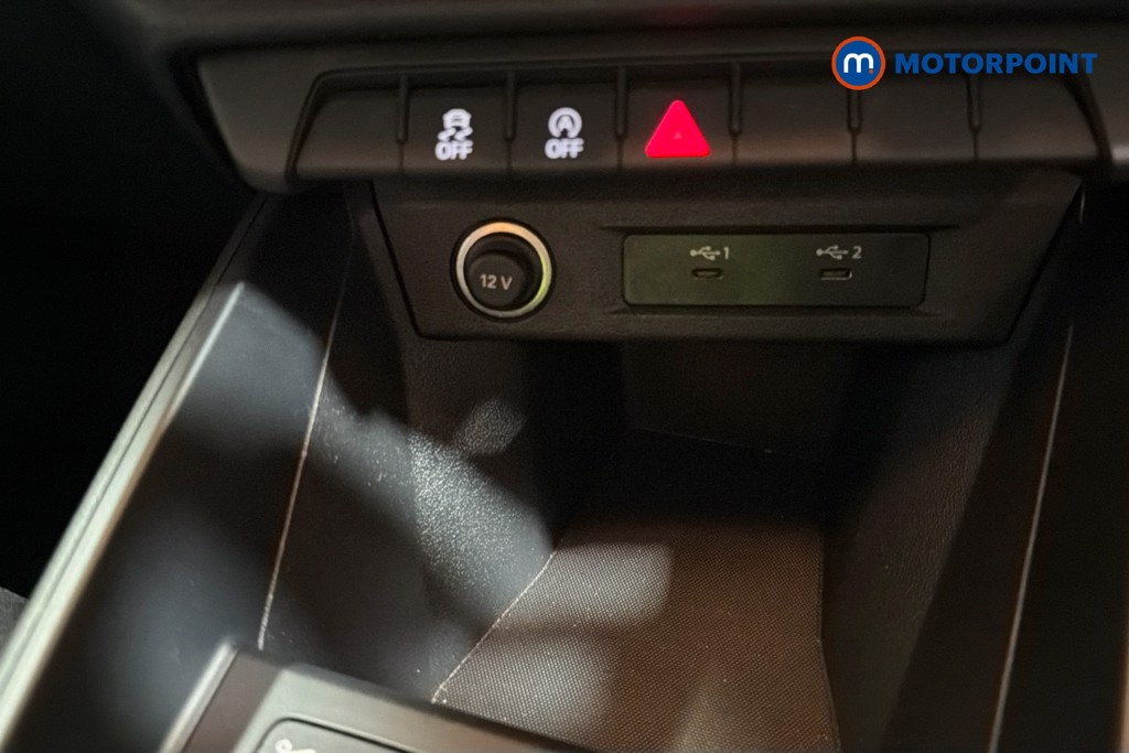 Audi A1 Technik Manual Petrol Hatchback - Stock Number (1631466) - 17th supplementary image