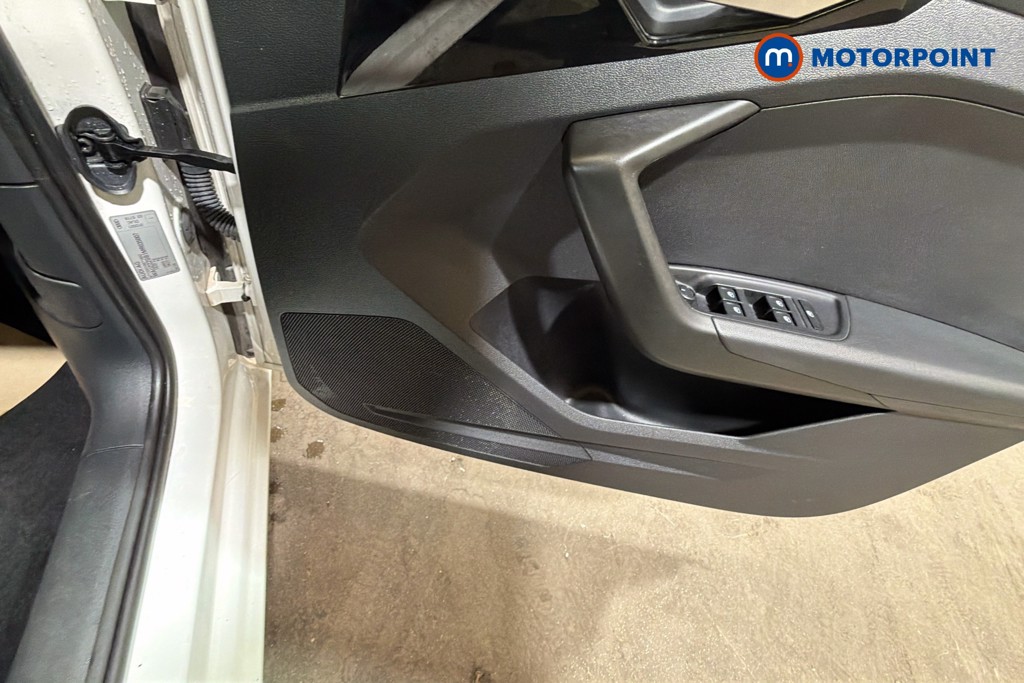 Audi A1 Technik Manual Petrol Hatchback - Stock Number (1631466) - 21st supplementary image