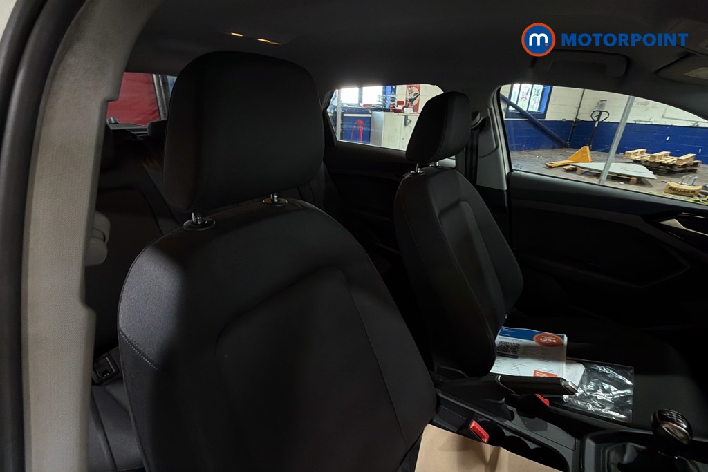 Audi A1 Technik Manual Petrol Hatchback - Stock Number (1631466) - 22nd supplementary image