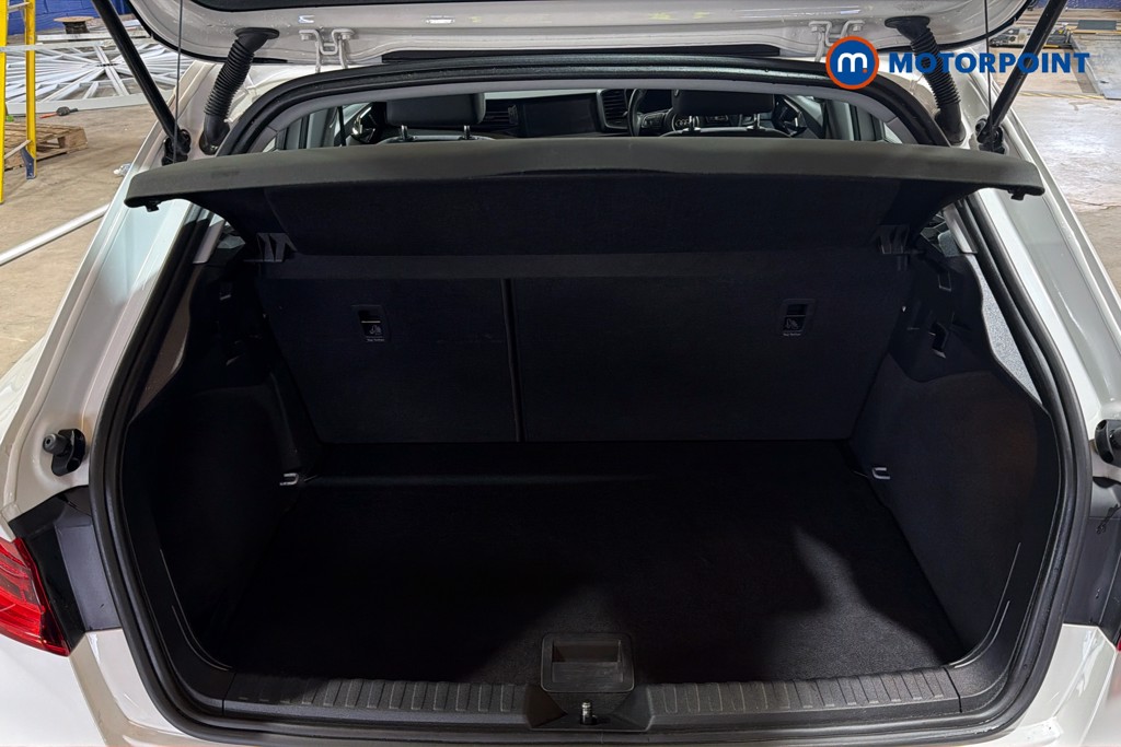 Audi A1 Technik Manual Petrol Hatchback - Stock Number (1631466) - 33rd supplementary image