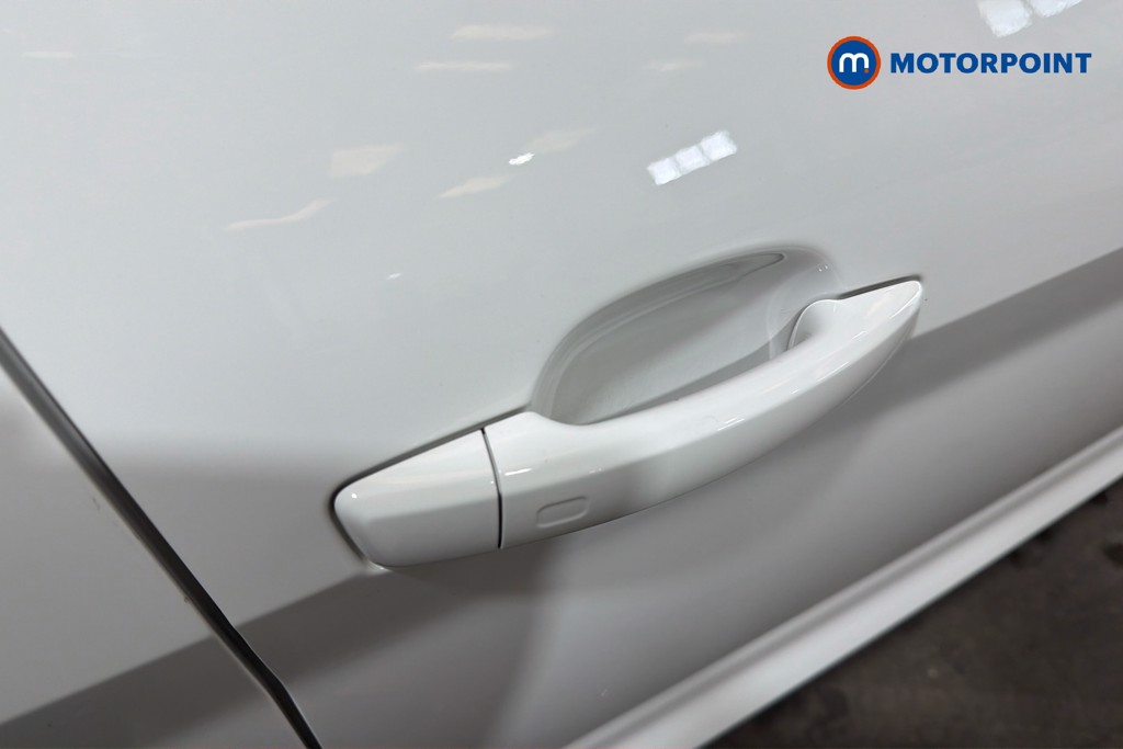 Audi A1 Technik Manual Petrol Hatchback - Stock Number (1631466) - 42nd supplementary image