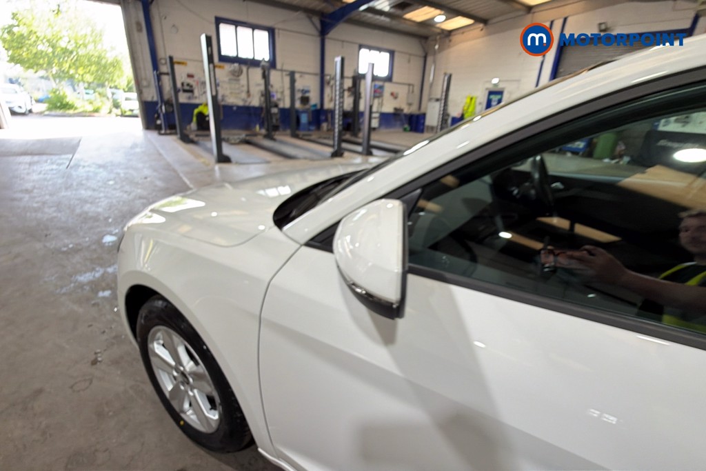 Audi A1 Technik Manual Petrol Hatchback - Stock Number (1631466) - 43rd supplementary image