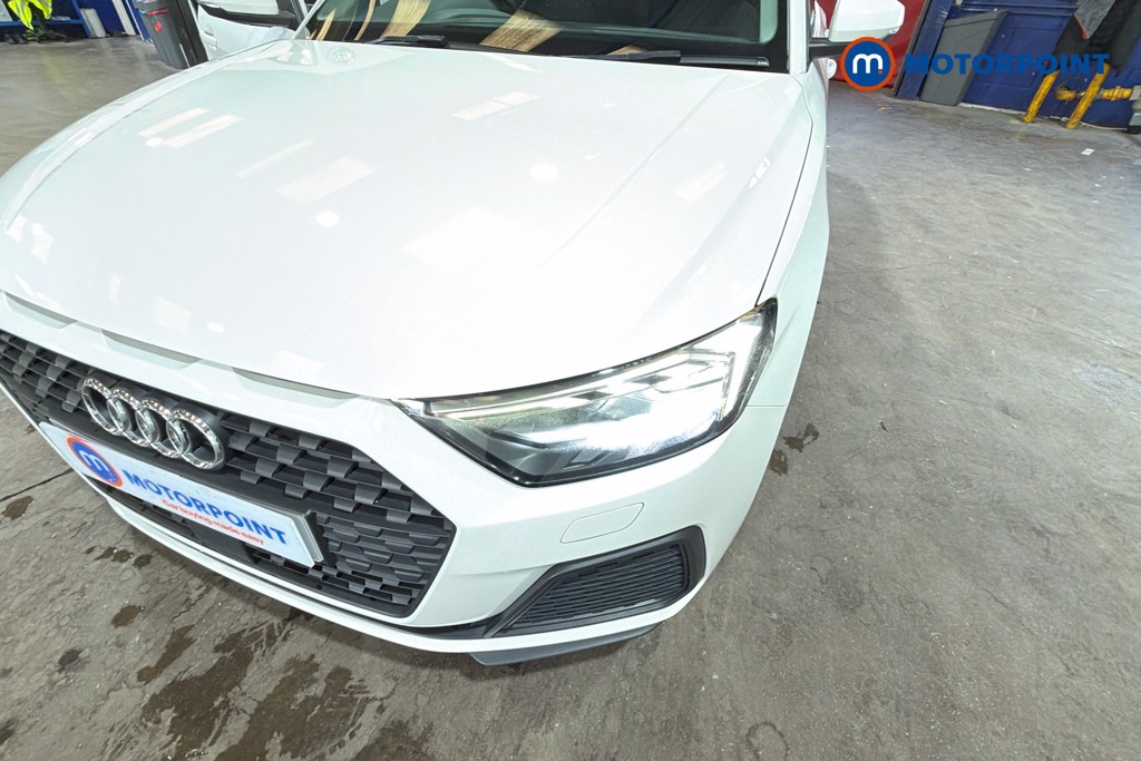 Audi A1 Technik Manual Petrol Hatchback - Stock Number (1631466) - 44th supplementary image