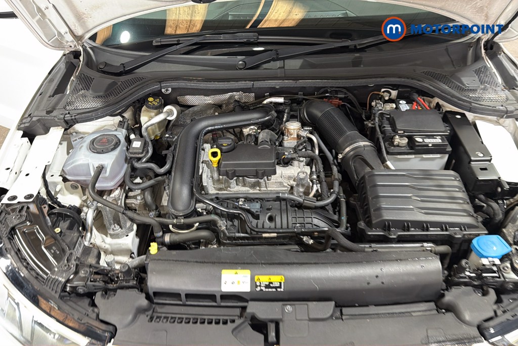Audi A1 Technik Manual Petrol Hatchback - Stock Number (1631466) - 51st supplementary image