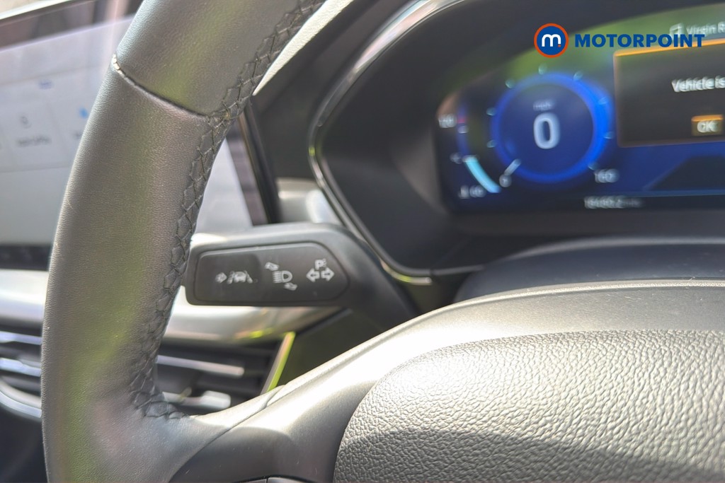 Ford Focus Titanium X Manual Petrol Hatchback - Stock Number (1631490) - 6th supplementary image