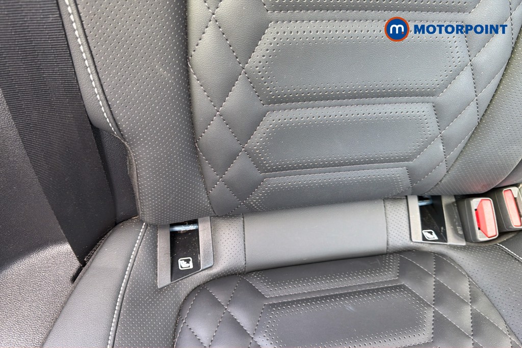 Ford Focus Titanium X Manual Petrol Hatchback - Stock Number (1631490) - 29th supplementary image