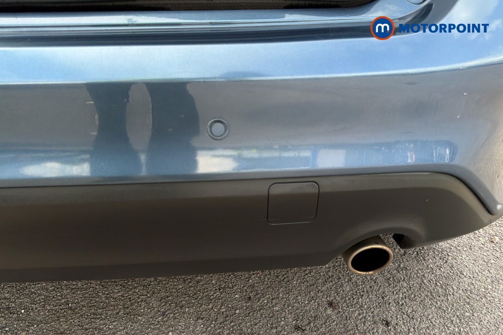 Ford Focus Titanium X Manual Petrol Hatchback - Stock Number (1631490) - 40th supplementary image