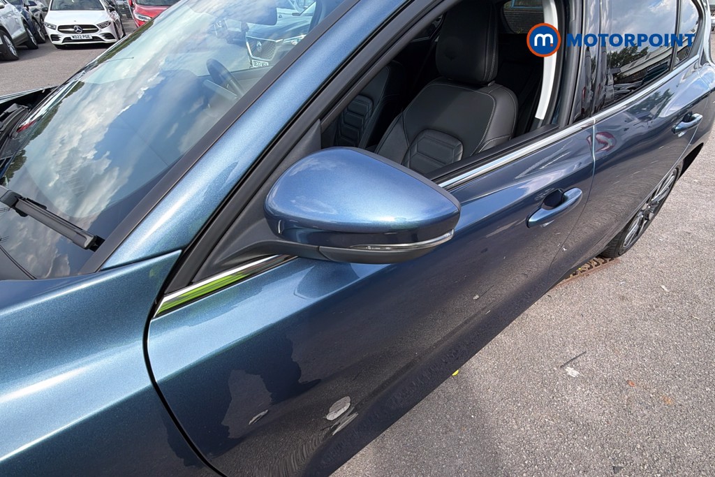 Ford Focus Titanium X Manual Petrol Hatchback - Stock Number (1631490) - 43rd supplementary image